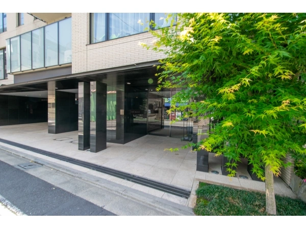 フォルム市谷加賀町