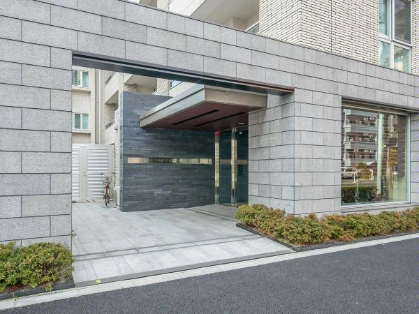 ライオンズ墨田曳舟