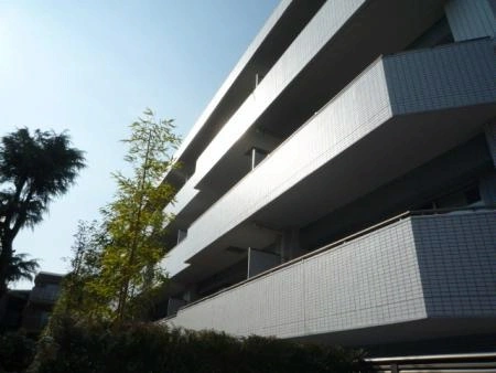 パークホームズ氷川台アリストヒルズ