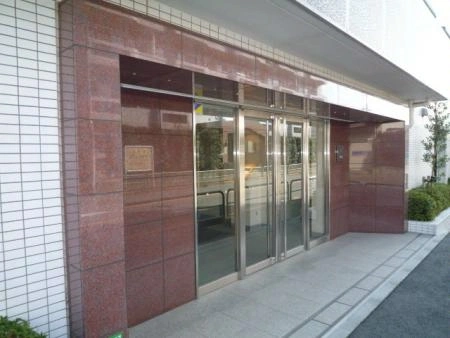 パークホームズ氷川台アリストヒルズ