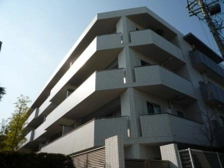 パークホームズ氷川台アリストヒルズ