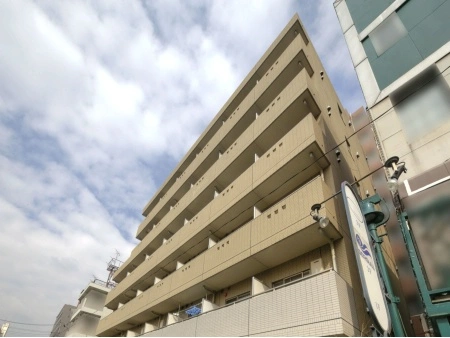 ガーラ新宿下落合
