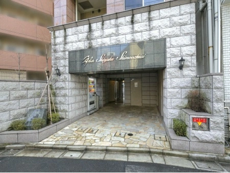 ガーラ新宿下落合