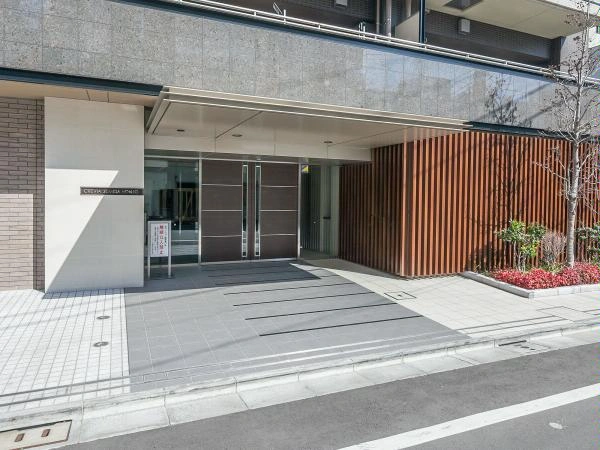 クレヴィア墨田本所