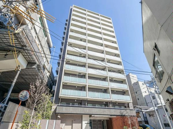 クレヴィア墨田本所