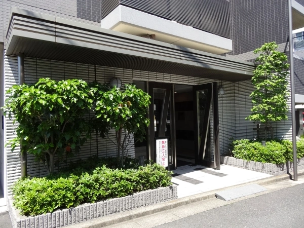 サンクレイドル武蔵関