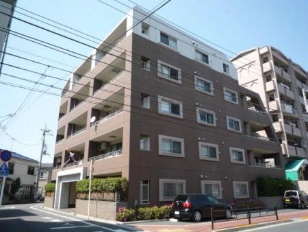 サニーコート氷川台