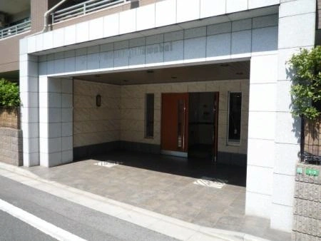 サニーコート氷川台