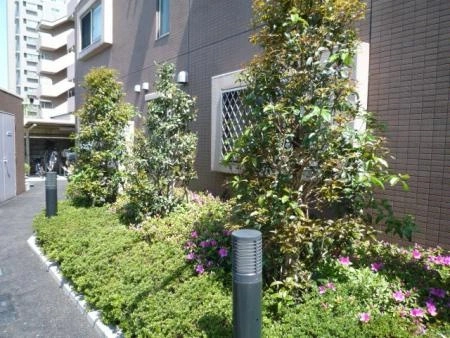 サニーコート氷川台