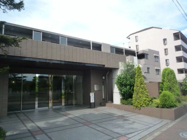 藤和シティホームズ氷川台