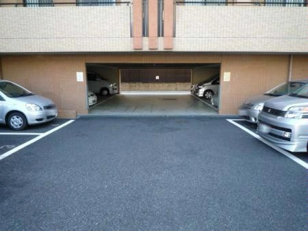 クレストフォルム氷川台