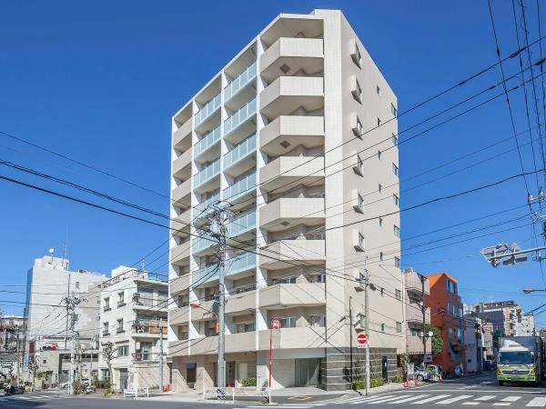 シティインデックス錦糸町