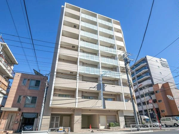 シティインデックス錦糸町