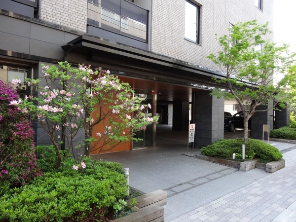 ザ・パークハウス吉祥寺