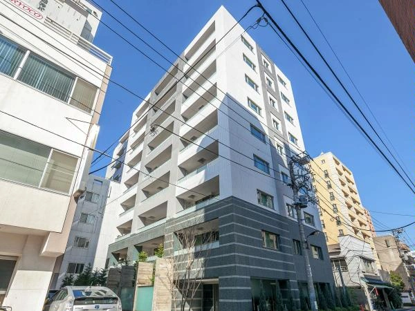 パークホームズ錦糸町コンフォートプレミア
