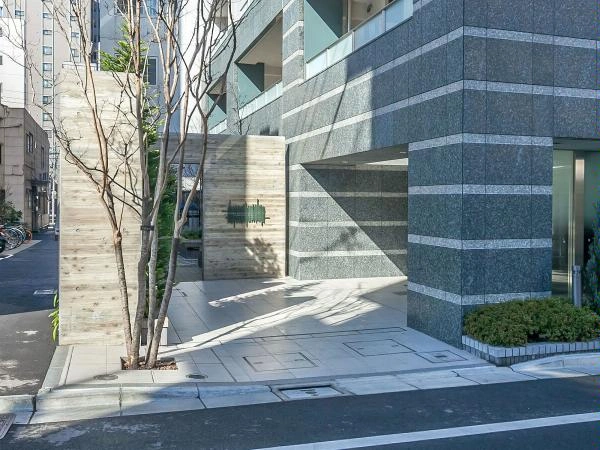 パークホームズ錦糸町コンフォートプレミア