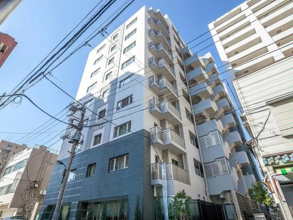 パークホームズ錦糸町コンフォートプレミア