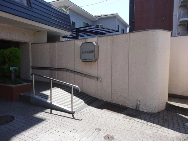 カーサ武蔵関