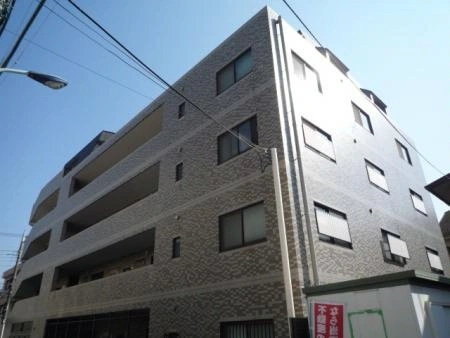 モアグランデ氷川台