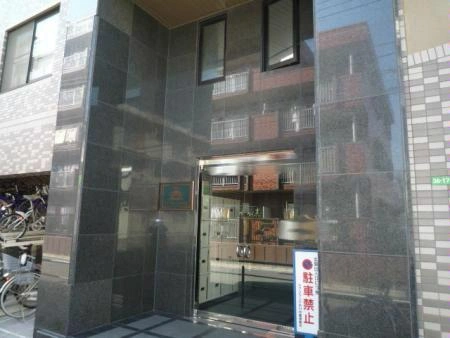 モアグランデ氷川台