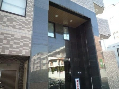 モアグランデ氷川台
