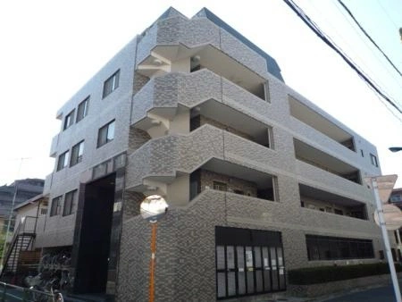 モアグランデ氷川台