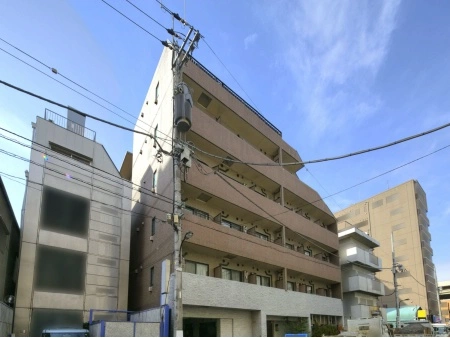 トーシンフェニックス江戸川橋
