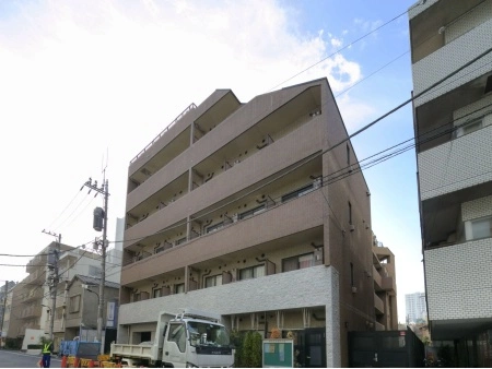 トーシンフェニックス江戸川橋