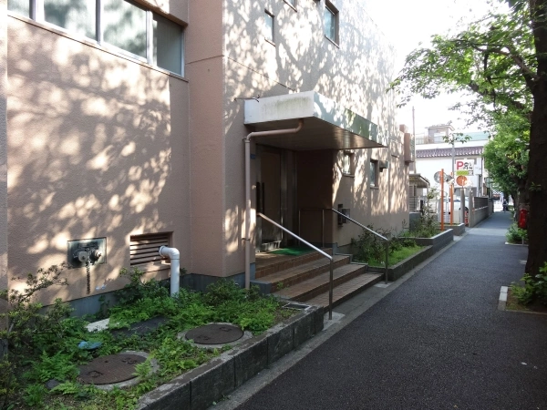 グリーンパークハイライズ