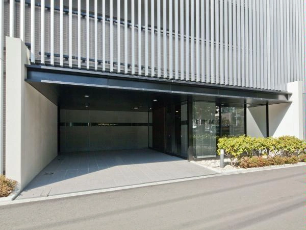 東京ミッドベイ勝どき