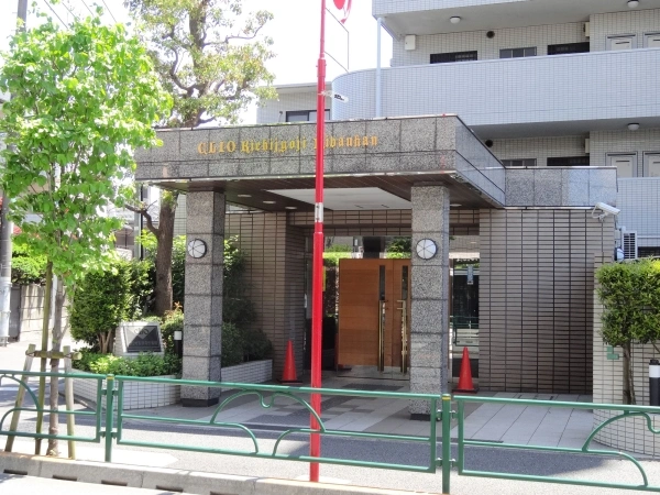 クリオ吉祥寺壱番館