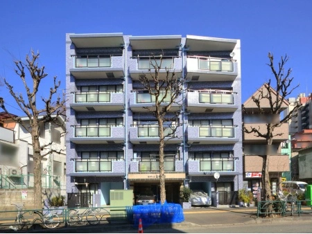 セザール高田馬場