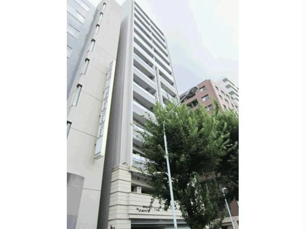 ライオンズ東銀座レジデンス