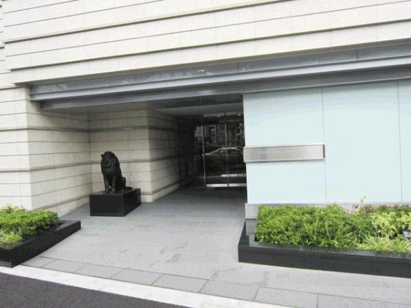 ライオンズ東銀座レジデンス