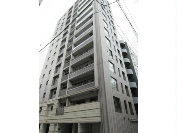 ライオンズ東銀座レジデンス
