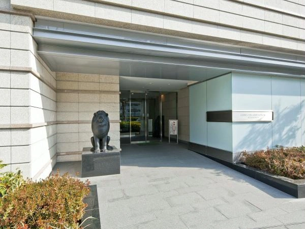 ライオンズ東銀座レジデンス