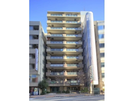 レジェンド高田馬場