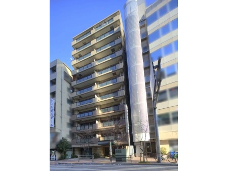 レジェンド高田馬場