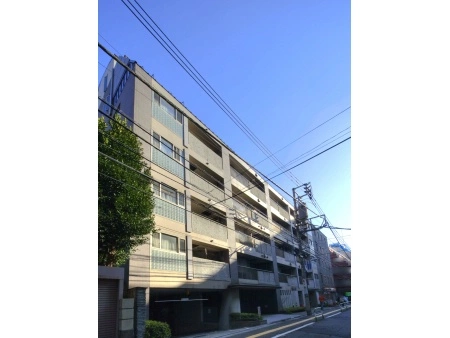 レジェンド高田馬場DUE