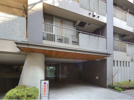 レジェンド高田馬場DUE