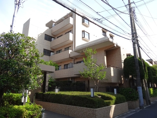 コート吉祥寺