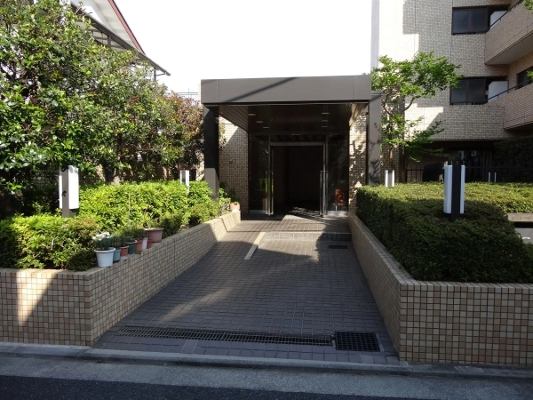 コート吉祥寺
