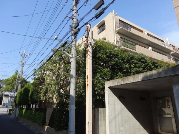 コート吉祥寺