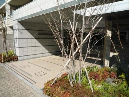 藤和シティホームズ氷川台二丁目レジデンス