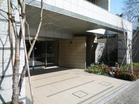 藤和シティホームズ氷川台二丁目レジデンス