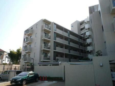 藤和シティホームズ氷川台二丁目レジデンス