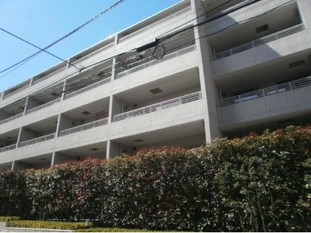 アトラス諏訪町レジデンス