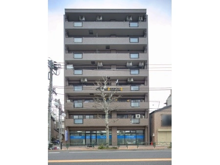 アークステージ高田馬場