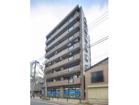 アークステージ高田馬場