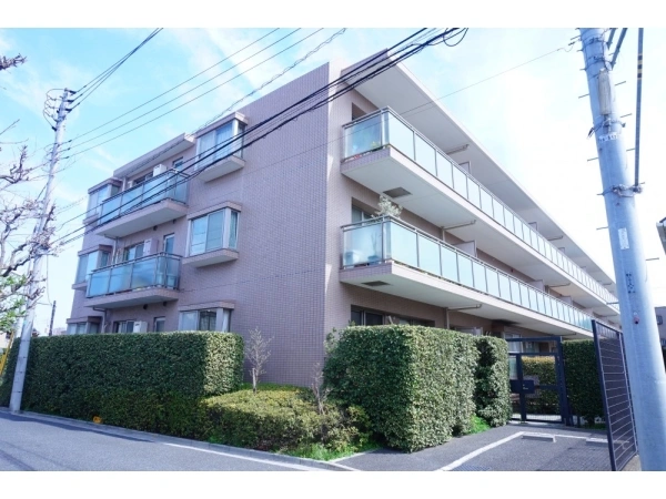 大泉学園パーク・ホームズ